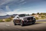 BMW X6 M Competition 2020 года (NA)